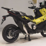 Мотоцикл Honda X-ADV750 з пробігом 54 km