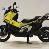 Мотоцикл Honda X-ADV750 з пробігом 54 km