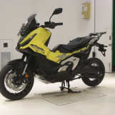 Мотоцикл Honda X-ADV750 з пробігом 54 km