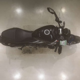 Мотоцикл Triumph TRIDENT660 з пробігом 6083 km