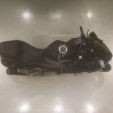 Мотоцикл Kawasaki NINJA400 з пробігом 15200 km