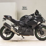 Мотоцикл Kawasaki NINJA400 з пробігом 15200 km