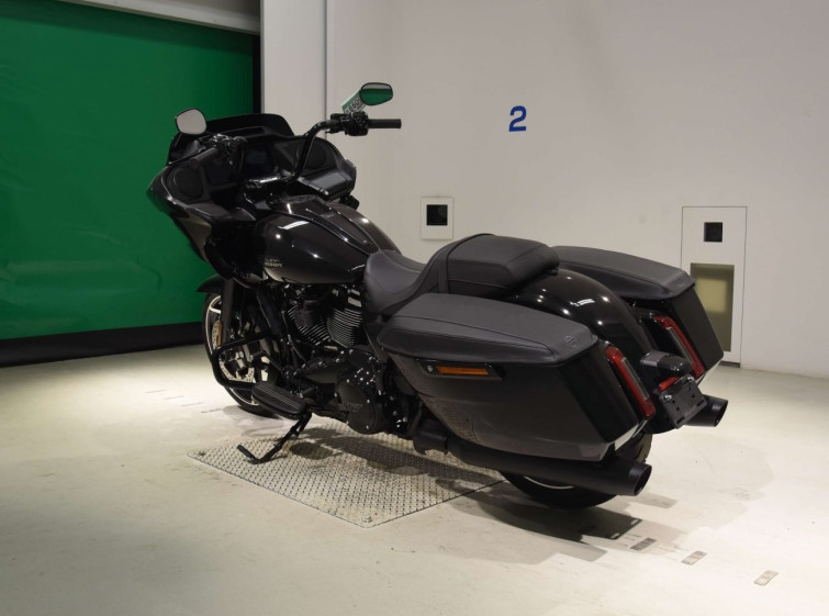 Мотоцикл HD FLTRX1920 с пробегом 11275 km