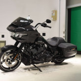 Мотоцикл HD FLTRX1920 с пробегом 11275 km