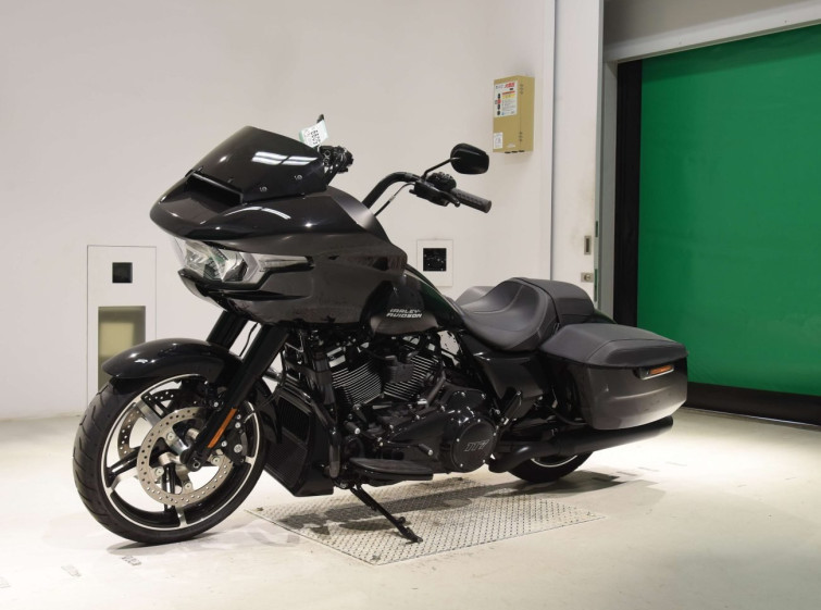 Мотоцикл HD FLTRX1920 с пробегом 11275 km