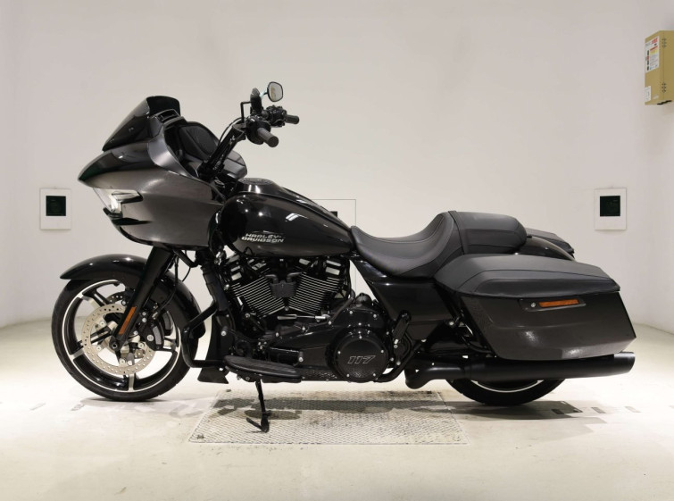 Мотоцикл HD FLTRX1920 с пробегом 11275 km