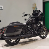 Мотоцикл HD FLTRX1920 с пробегом 11275 km