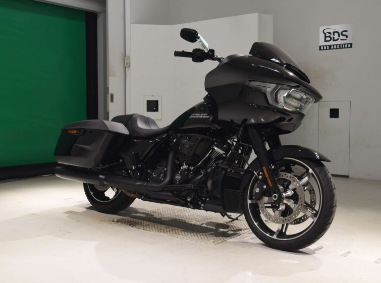 Мотоцикл HD FLTRX1920 с пробегом 11275 km