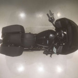 Мотоцикл HD FLTRX1920 с пробегом 11275 km