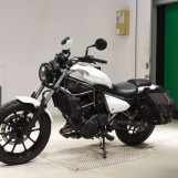 Мотоцикл Kawasaki ELIMINATOR400-3