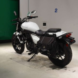 Мотоцикл Kawasaki ELIMINATOR400-3