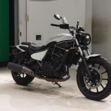 Мотоцикл Kawasaki ELIMINATOR400-3