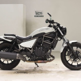 Мотоцикл Kawasaki ELIMINATOR400-3