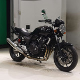 Мотоцикл Honda CB400SFA