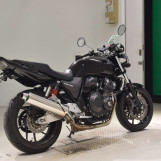 Мотоцикл Honda CB400SFA