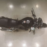 Мотоцикл Honda CB400SFA