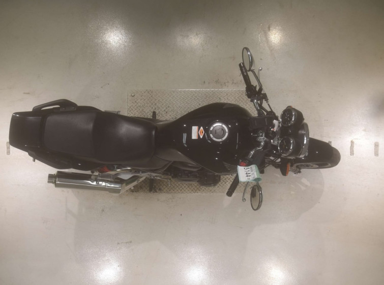 Мотоцикл Honda CB400SFA