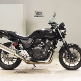 Мотоцикл Honda CB400SFA