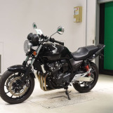 Мотоцикл Honda CB400SFA