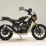 Мотоцикл Triumph scrambler 400x