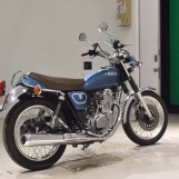 Мотоцикл Yamaha SR400