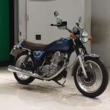 Мотоцикл Yamaha SR400