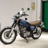 Мотоцикл Yamaha SR400