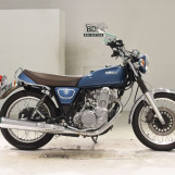 Мотоцикл Yamaha SR400