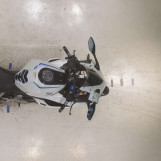 Мотоцикл Honda CBR250RRA з пробігом 12749 km