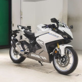Мотоцикл Honda CBR250RRA з пробігом 12749 km