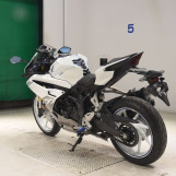 Мотоцикл Honda CBR250RRA з пробігом 12749 km