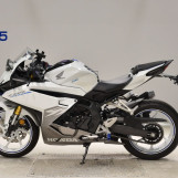 Мотоцикл Honda CBR250RRA з пробігом 12749 km