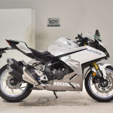 Мотоцикл Honda CBR250RRA з пробігом 12749 km