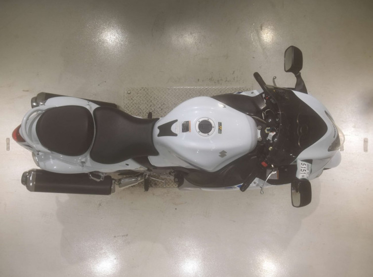 Мотоцикл Suzuki GSX1300R HAYABUSA