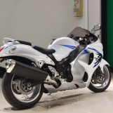 Мотоцикл Suzuki GSX1300R HAYABUSA