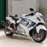 Мотоцикл Suzuki GSX1300R HAYABUSA