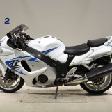 Мотоцикл Suzuki GSX1300R HAYABUSA