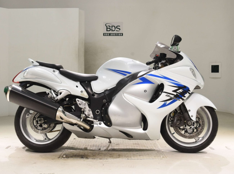 Мотоцикл Suzuki GSX1300R HAYABUSA