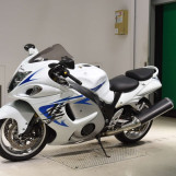 Мотоцикл Suzuki GSX1300R HAYABUSA