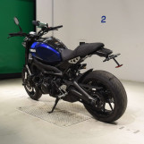 Мотоцикл Yamaha XSR900