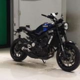 Мотоцикл Yamaha XSR900