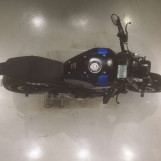 Мотоцикл Yamaha XSR900