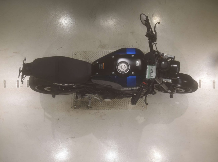 Мотоцикл Yamaha XSR900