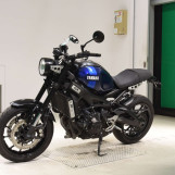 Мотоцикл Yamaha XSR900