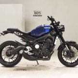 Мотоцикл Yamaha XSR900