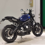 Мотоцикл Yamaha XSR900