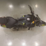 Мотоцикл Yamaha MT-07A