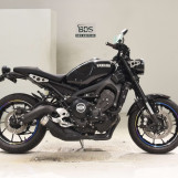 Мотоцикл Yamaha XSR900 с пробегом 59545 km