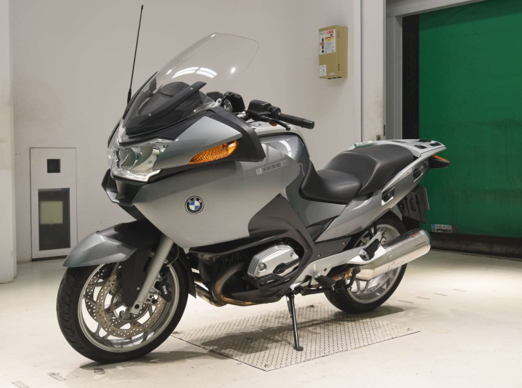 Мотоцикл BMW R1200RT