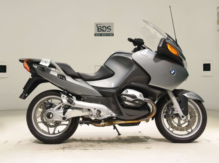 Мотоцикл BMW R1200RT